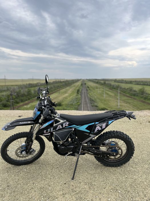 Продам эндурик 250 куб