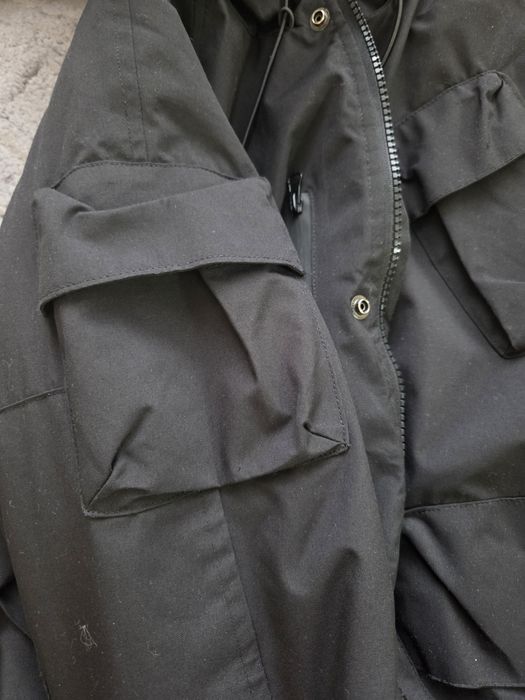 Куртка на мальчика