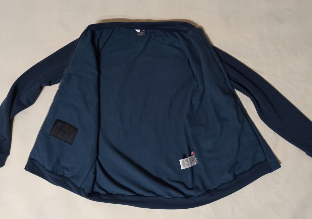 Norrona Ново с етикет! Полар и къси панталони яке