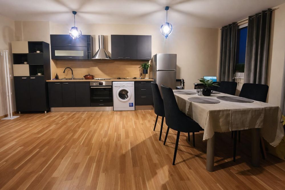 Дава се под наем Двустаен апартамент в София, Малинова долина - 75 кв.м за 638.01 € - Снимка #3