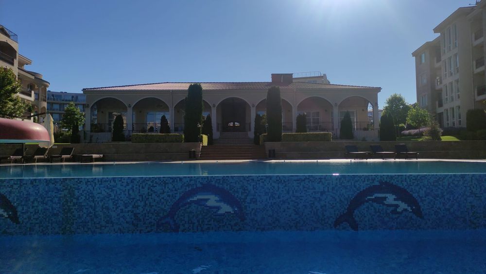 Дава се под наем Едностаен апартамент в Черноморец - 50 кв.м за 76.5 € - Снимка #11