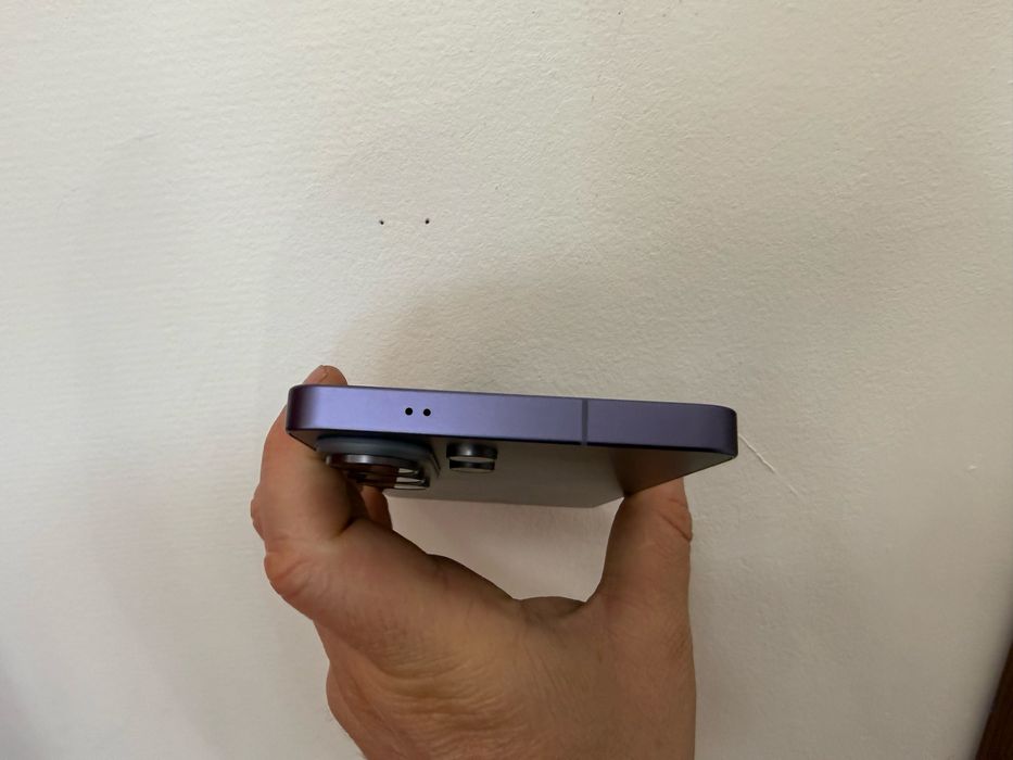 Samsung Galaxy S26 Ultra, 256gb, 12 gb ram, Violet