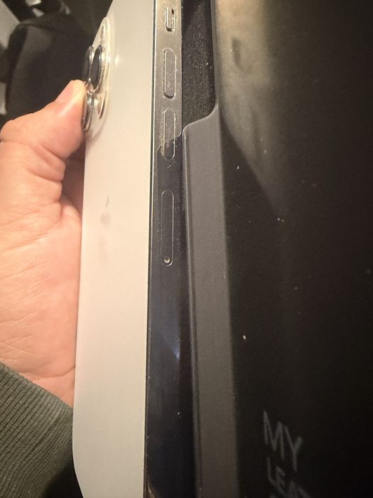 Iphone 13 pro max 256gb