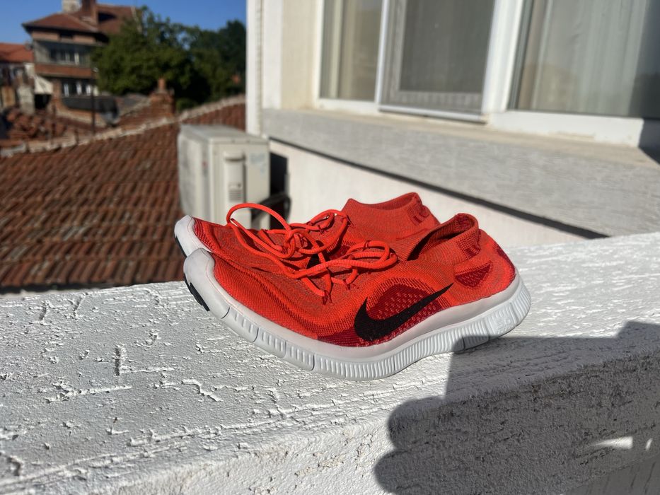 Nike Free Run 42