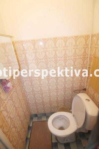 Продава се Тристаен апартамент в Пловдив, Христо Смирненски - 81 кв.м за 1321 €/кв.м - Снимка #14