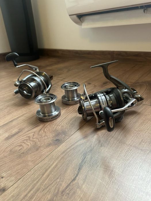 Daiwa Windcast Z5500
