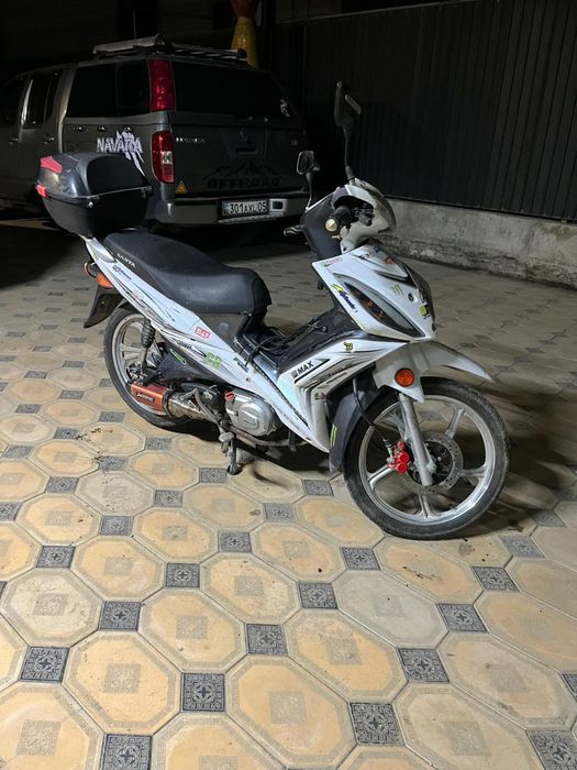 Продам срочно на ходу