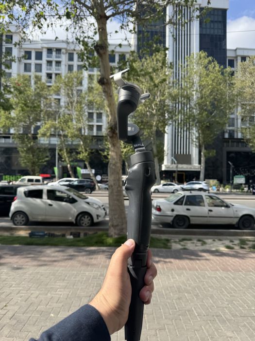 Dji osmo mobile 6