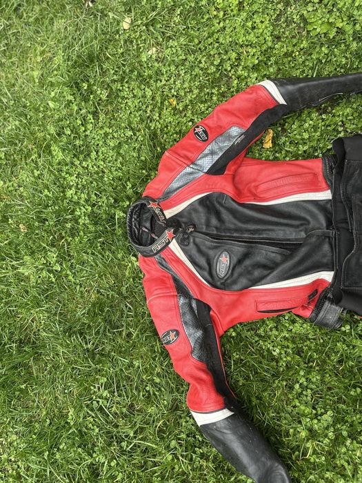 echipament moto rst unisex