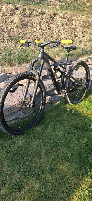 Specialized Enduro-Comp 650B