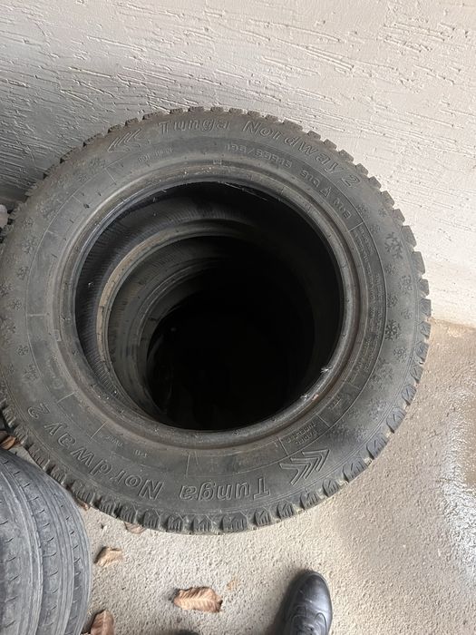 195/65R15 шина сатлади жагдай жакси