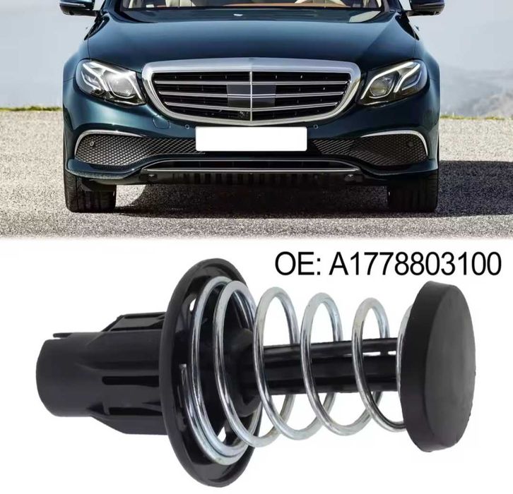 Пружина за предния капак на Мерцедес пружини преден капак  Mercedes Benz А-класа W177 W247