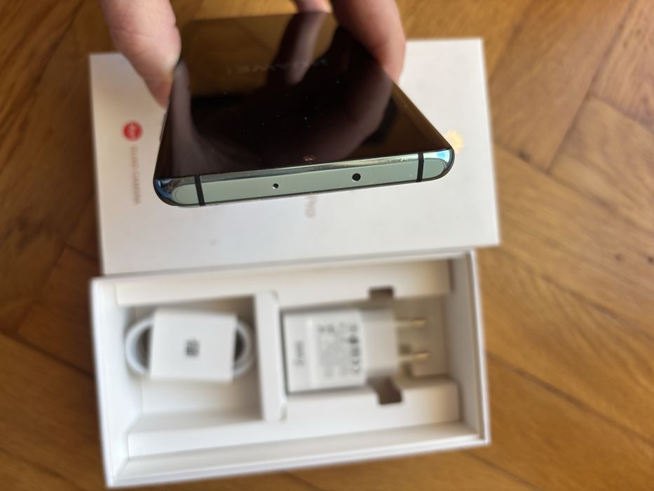 Huawei P30 Pro de 128 Gb Dual Crystal Breathing