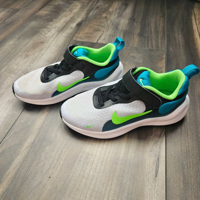 Маратонки Nike 28.5 номер