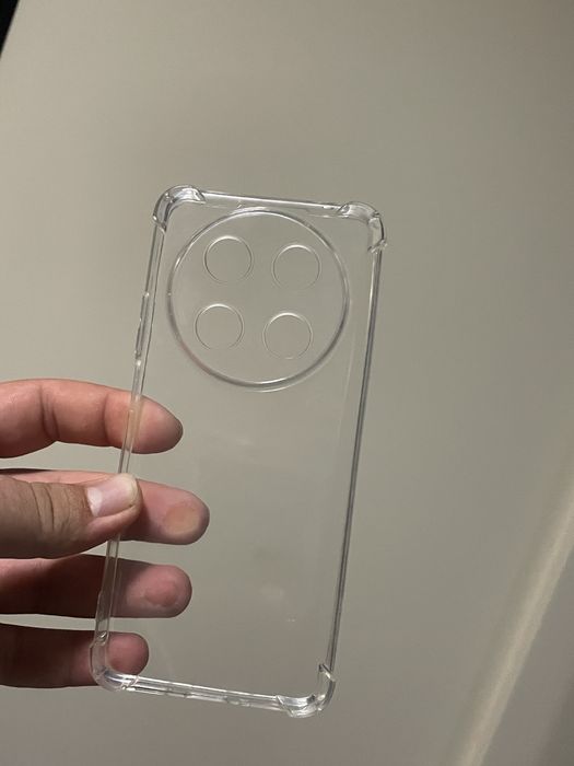 За Huawei P40 lite