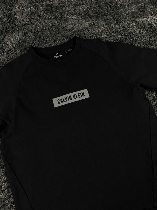Calvin Klein Performance Sweatshirt Мъжка Блуза
