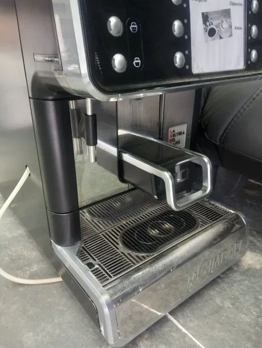 Професионална кафемашина La Cimbali