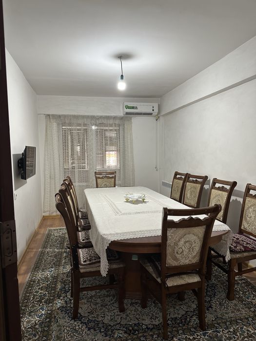 Сдаетция в аренду Сергели 3 комн 86 кв