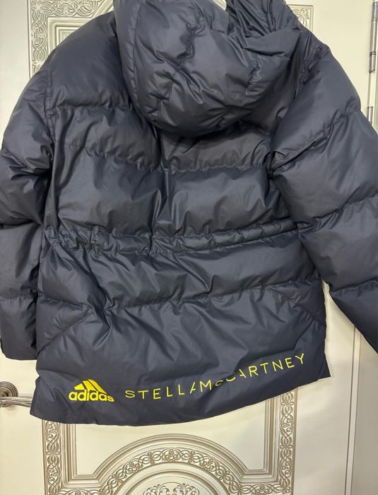 Adidas by stella mccartney куртка