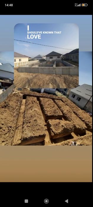 Фундамент Алматы