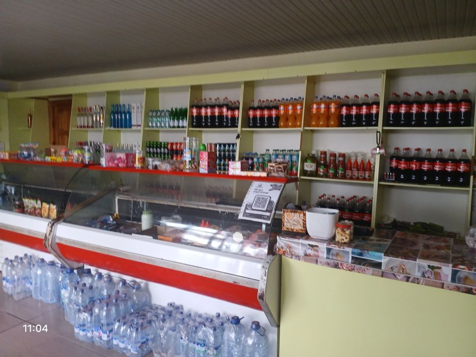 Аренда  магизин Арендага жой