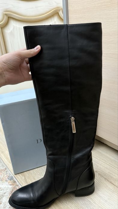 кожанный женская обувь