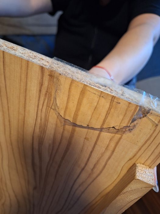 Детско легло/ кошара 3 в 1