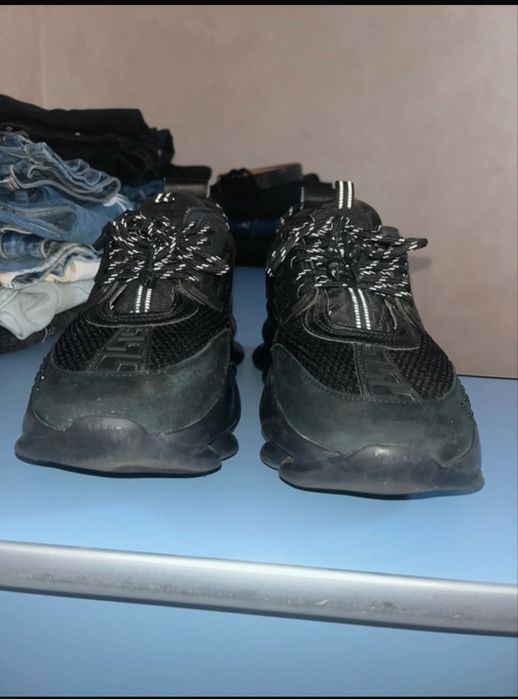 Versace Chain Reaction