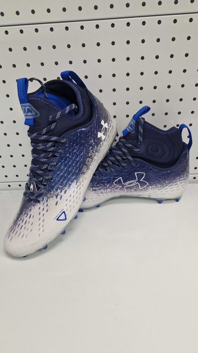 Оригинални мъжки маратонки- Under Armour Spot Light