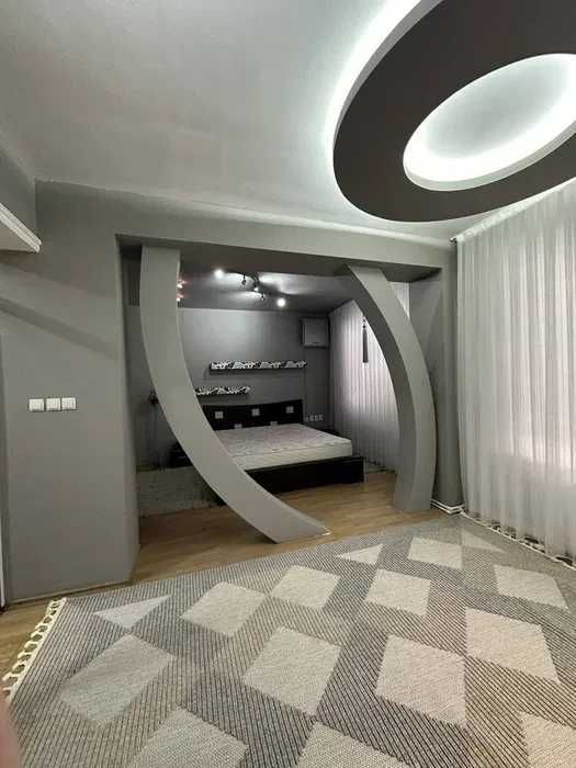 Аренда Евродома, ул.Ракатбоши в Яккасарайском районе теплая Классика