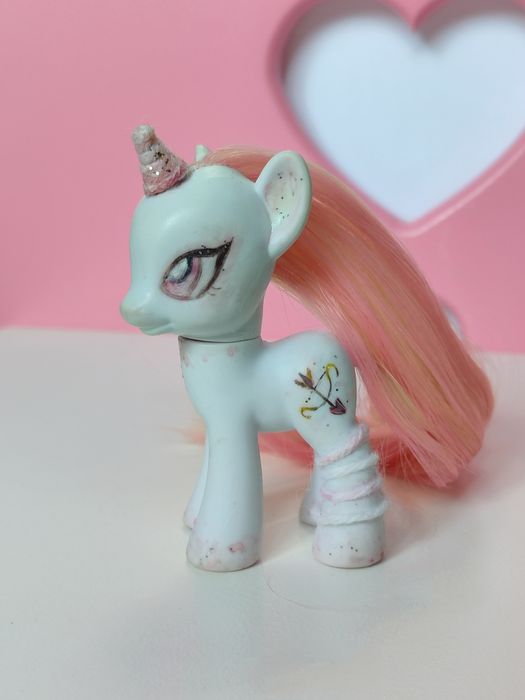 Пони My Little Pony ООАК/Кастом