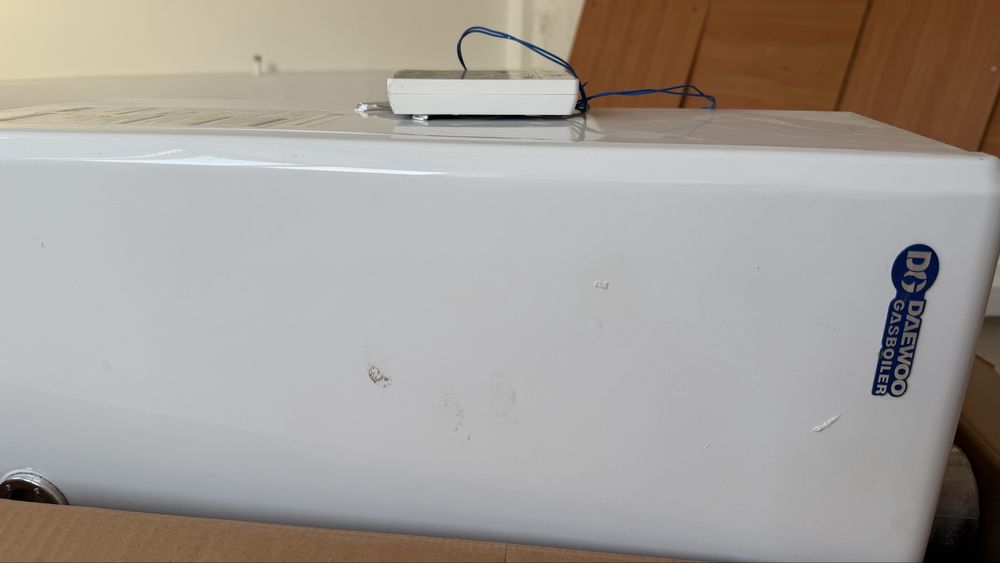 Продам срочно печку бу работает