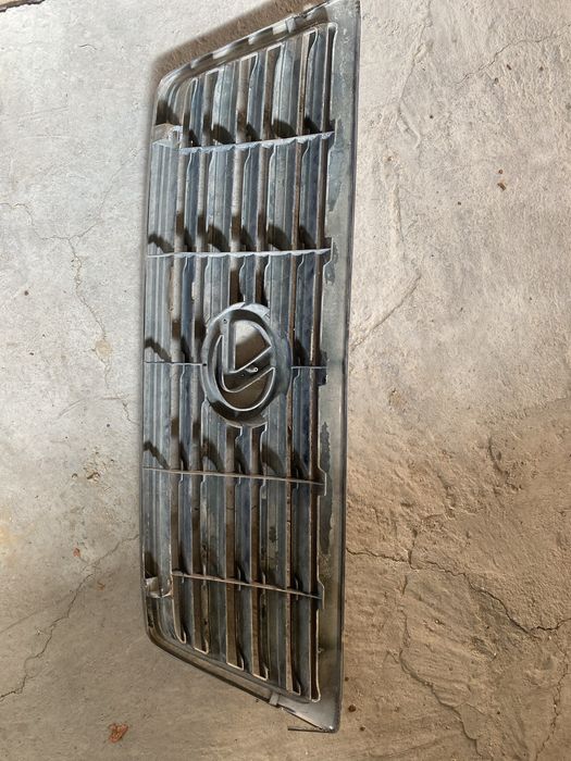 Решетка от LX 470 Lexus
