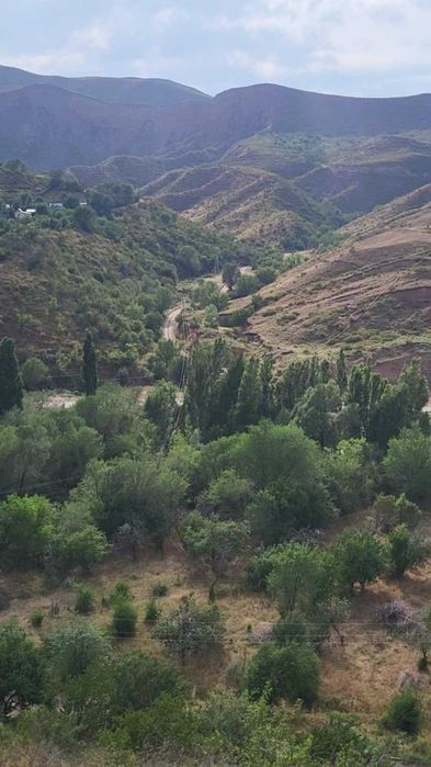 Продаем участок в Каскеленском ущелье