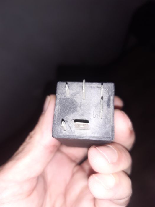 Запчасти на машину