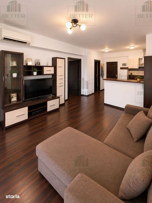 Apartament 2 camere | Semidecomandat | Militari Residence — fotografia 1