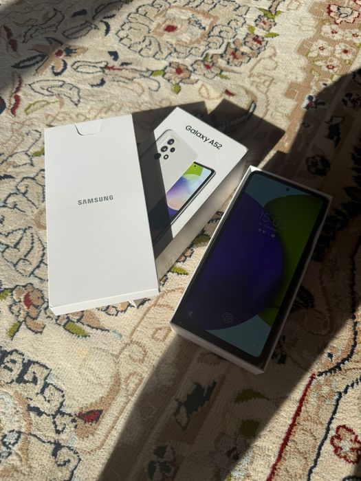 Samsung A52 Обмен жасаимын Аифон 11ден басатап