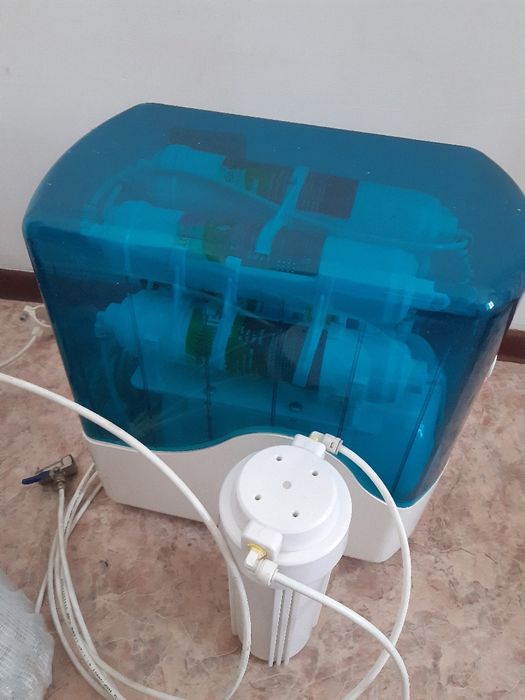 Филтр питьевой вода Турецкий