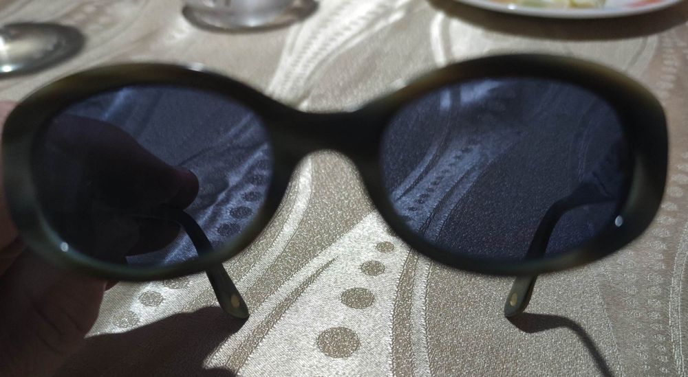 Оригинални очила Chanel acetate quilted 5023