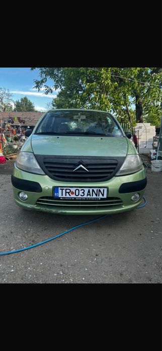 CITROËN C3