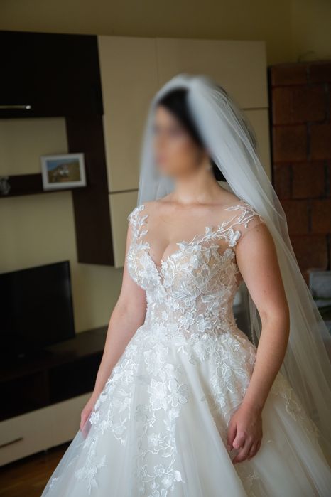 Rochie de mireasă