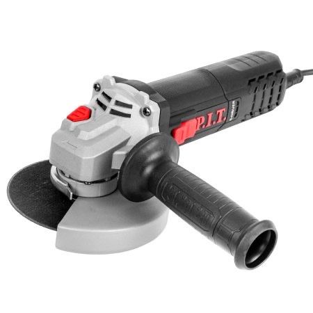 Болгарка PIT PWS125-C8