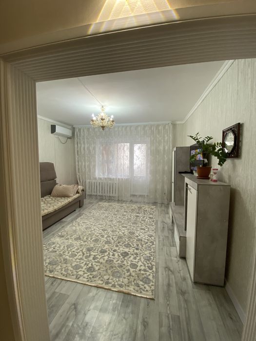 Квартира 3 комнатная