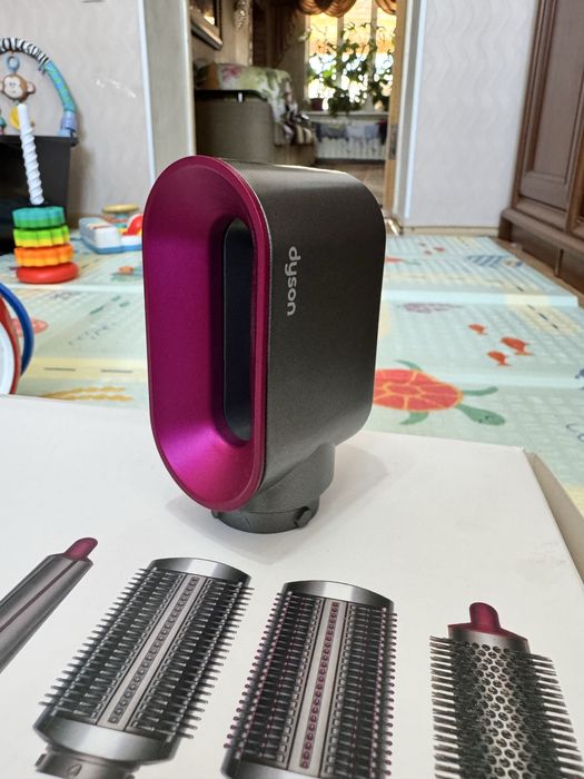 Dyson оригинал Airwrap complete