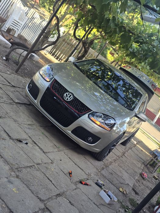 VOLKSWAGEN Jetta 2008 — imagine 3