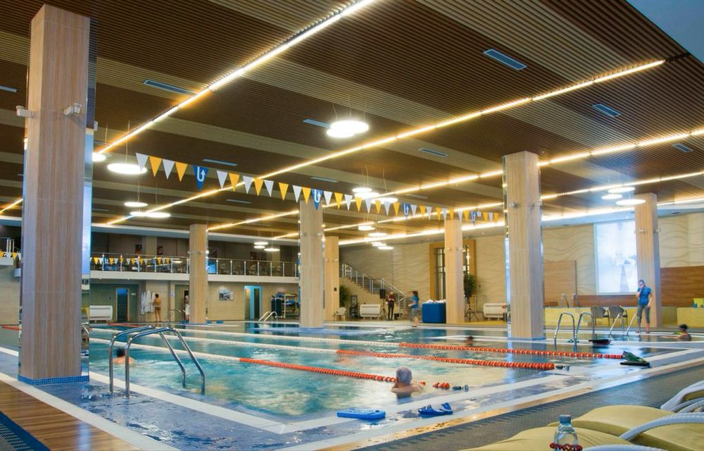 Fitness palace Абонемент