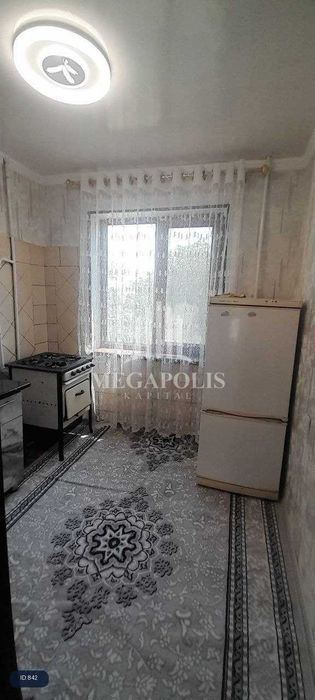 BUXORO, GOR. GAZDA ARZON NARXDA 1 xonali kvartira sotiladi. №842