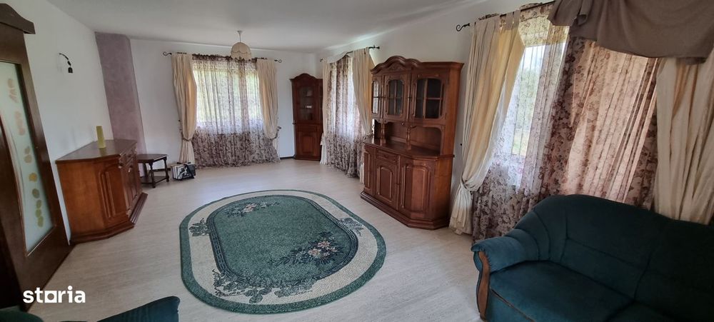 Casa noua in oras cartier nou de case zona Dobosari
