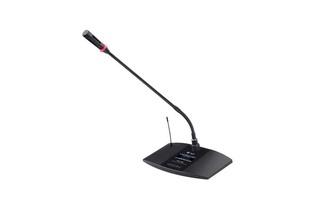 Микрофонный пульт беспроводной Agile WCS-106