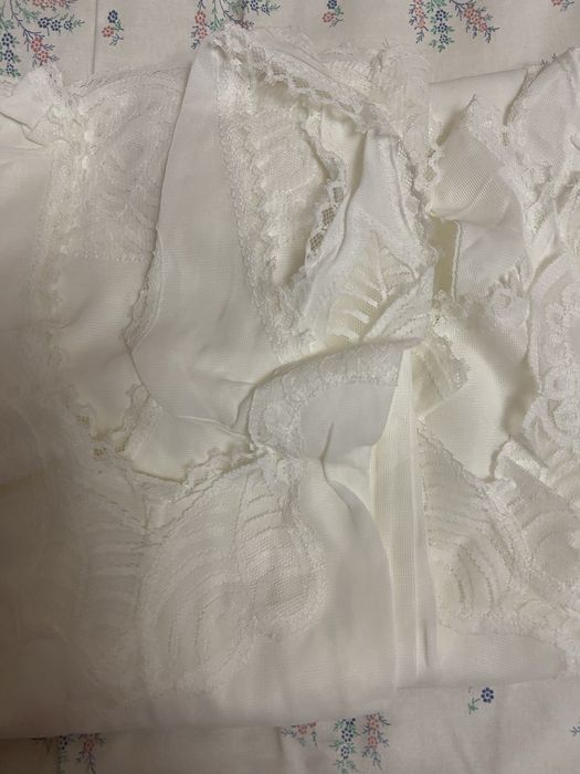 Дамски комбенизон жарсе